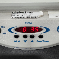 Fisher Scientific Shaker image 3